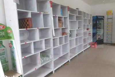Spațiu comercial, de 40 mp, în Răzvad - 3