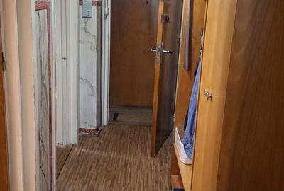 Apartament cu 3 camere decomandat în Scriitorilor - 1