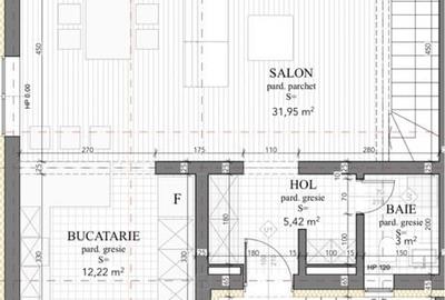 Casă cu 4 camere în Satu Nou de Sus - 3
