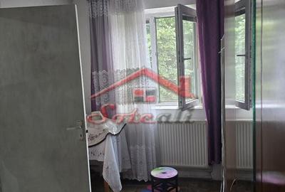 Apartament cu 2 camere nedecomandat în Central - 8