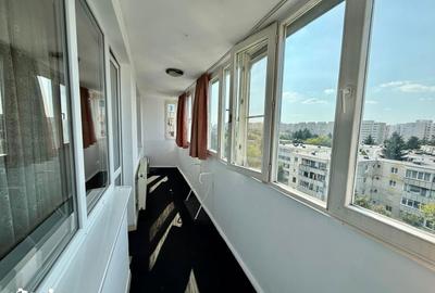 Apartament cu 2 camere semidecomandat în Dâmbu Pietros - 9
