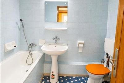 Apartament cu 2 camere semidecomandat în Tei - 7