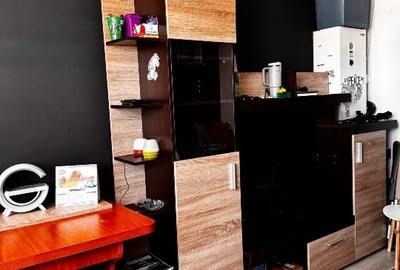 Garsonieră decomandată, mobilată în Fratelia - 4