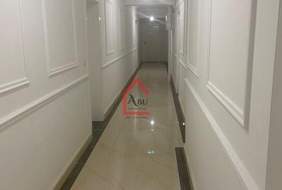 Apartament cu o cameră, Bloc nou, Prima închiriere,  parcare subterană - 11