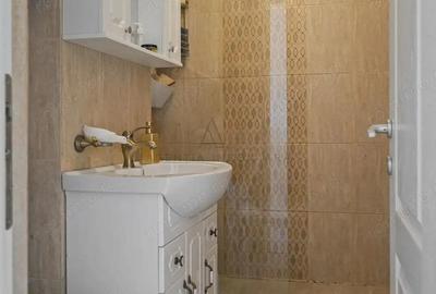 3 camere Colentina Obor bloc reabilitat I renovat complet - 9