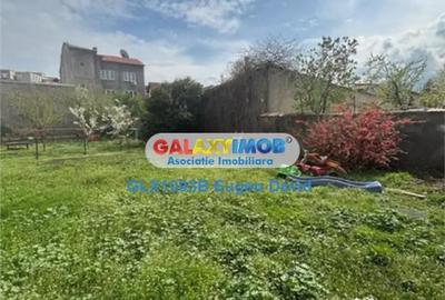 Teren de 900 mp, în Calea Plevnei - 3