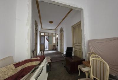 Casă individuală cu 11 camere cu Canalizare în Ferdinand - 12