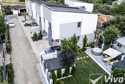 Duplex cu 4 camere cu Canalizare în Galata - 19
