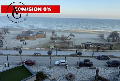 Alezzi Beach - Apartament 3 camere -frontal mare-garaj - 16
