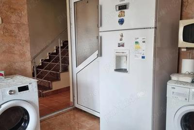 Casă cu 4 camere în Central - 7