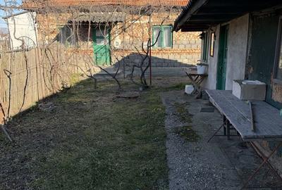 Casă cu 3 camere în Goranu - 8