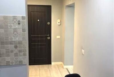 Apartament cu 2 camere semidecomandat în Mazepa 2 - 6