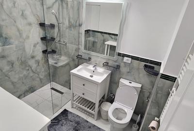 Apartament cu 2 camere decomandat, mobilat în Universitate - 6