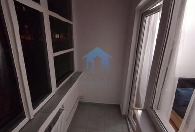 Apartament cu 2 camere semidecomandat, mobilat în Mănăștur - 8