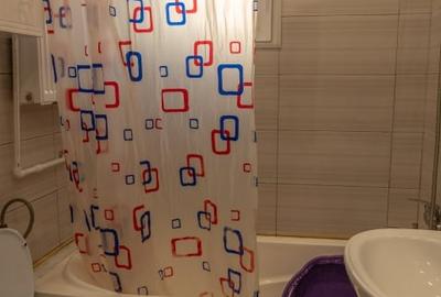 Apartament cu 2 camere semidecomandat în Central - 6