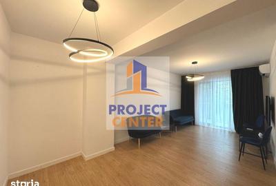 Apartament cu 3 camere decomandat în Central - 7