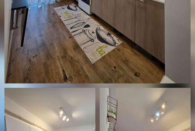 Apartament cu 2 camere decomandat în Balciu - 11