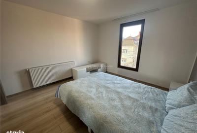 Apartament cu 3 camere în Central - 4
