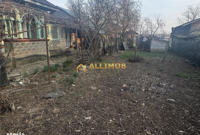 Casă cu 2 camere cu Teren 758 Mp în Brazi - 8