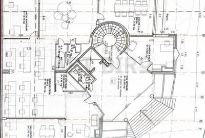 Zero comision, 182-202mp Timpuri Noi, parcare inclusa, 5' metrou - 8
