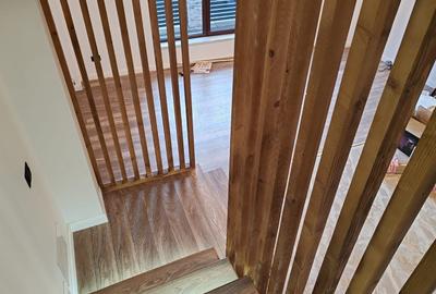 Vanzare Vila 13 Septembrie finisaje de lux- Comision 0 - 15