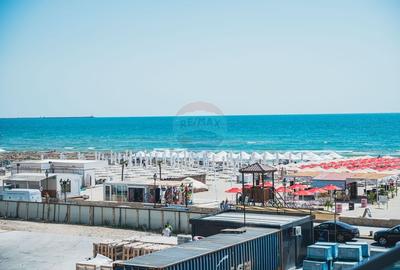 Studio cu vedere la mare de inchiriat in White Titanic, Mamaia Nord - 3