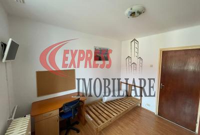 Apartament cu 3 camere decomandat, mobilat în Dristor - 5