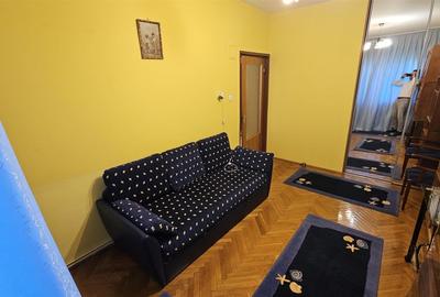 Apartament cu 3 camere decomandat, mobilat în Hașdeu - 17