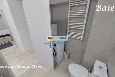 INCHIRIERE GARSONIERA BERCENI METALURGIEI - 15