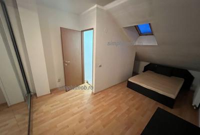 Apartament cu 2 camere semidecomandat, mobilat în Apărătorii Patriei - 5