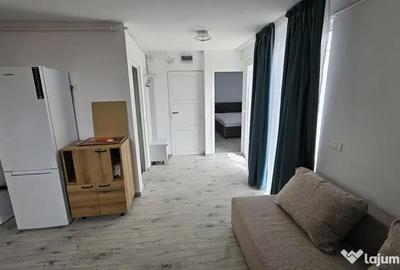 Apartament cu 2 camere semidecomandat în Central - 4