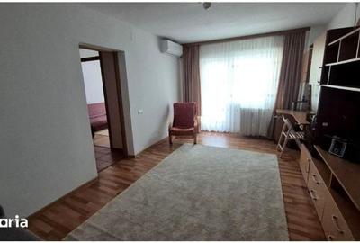 Apartament cu 2 camere decomandat în Grivița - 5