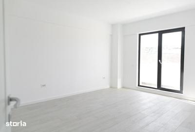 Garsonieră decomandată în Bucium - 10