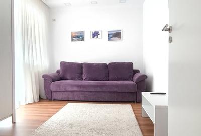 Garsonieră decomandată în 13 Septembrie - 2