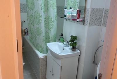 Garsonieră în Dristor