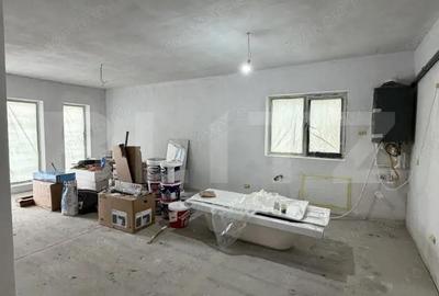 Casă cu Teren 260 Mp în Preajba - 8