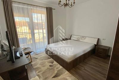 Apartament 3 camere, centrala proprie si loc de parcare inclus - 5