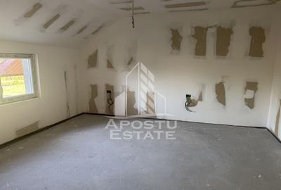 Casa individuala noua in Sustra cu teren de 2878 mp - 10