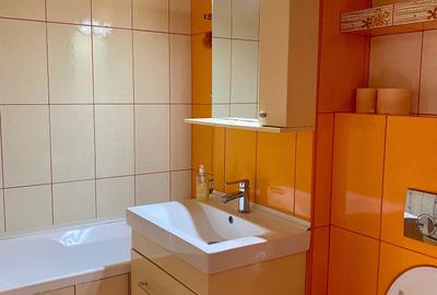Apartament cu 3 camere decomandat în Olimpia-Stadion - 4
