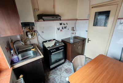 Apartament cu 2 camere decomandat în Central - 1