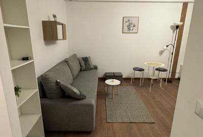 Garsonieră decomandată, mobilată în Nerva Traian - 5