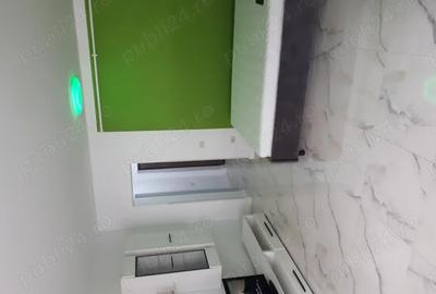 Garsoniera lux Sanpetru subcetate