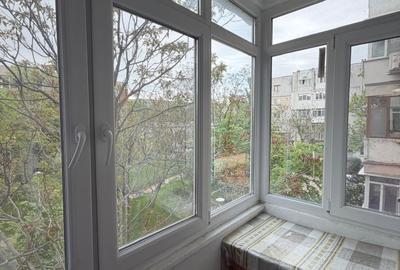 Apartament cu 2 camere semidecomandat, mobilat în Mazepa 1 - 10