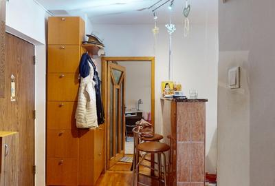 Apartament 3 Camere - Complexul Studentesc - 0%COMISION - 6