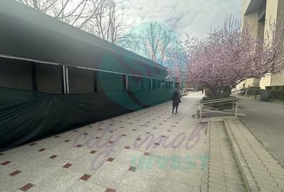 SPATIU comercial vis-a-vis de Tribunal - 2