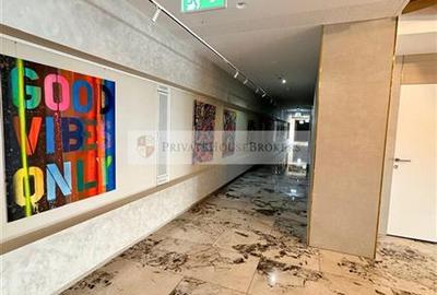 Apartament cu 2 camere semidecomandat, mobilat în Băneasa - 13