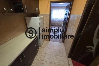 Camera de camin cu hol si baie proprie - etaj 4 - 2