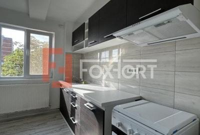 Apartament 2 camere, Renovat, Centrala Proprie, zona Cetatii - ID C5501