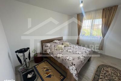 Casă cu 4 camere în Dumbrăvioara - 3