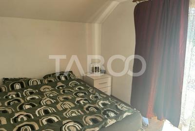 Casa individuala Sura Mare constructie 2015 cu 498mp teren - 10